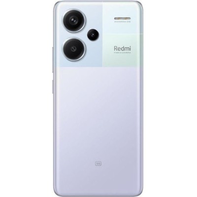 Xiaomi Redmi Note 13 Pro Plus 5G (12GB/512GB) Aurora Purple EU